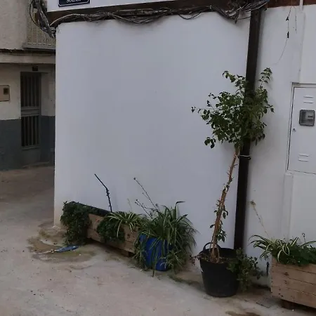 El Respiro De