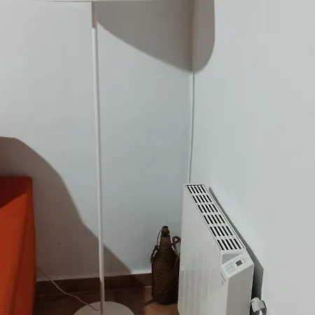 El Respiro De *
