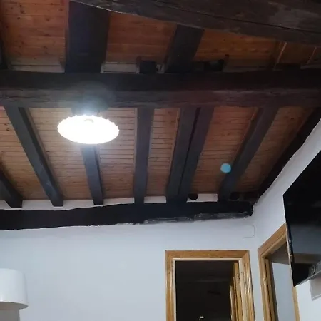 Apartman El Respiro De *