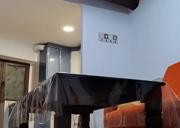 El Respiro De 아파트 *