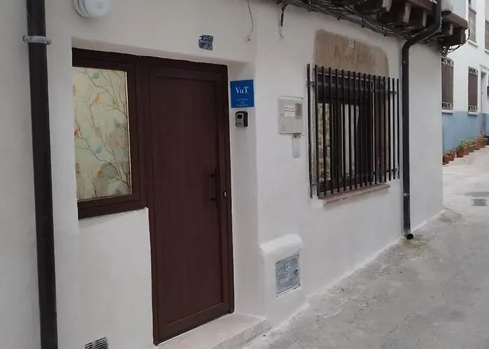 El Respiro De 아파트 *