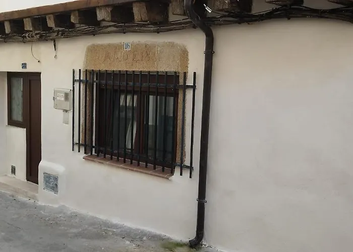 아파트 El Respiro De *