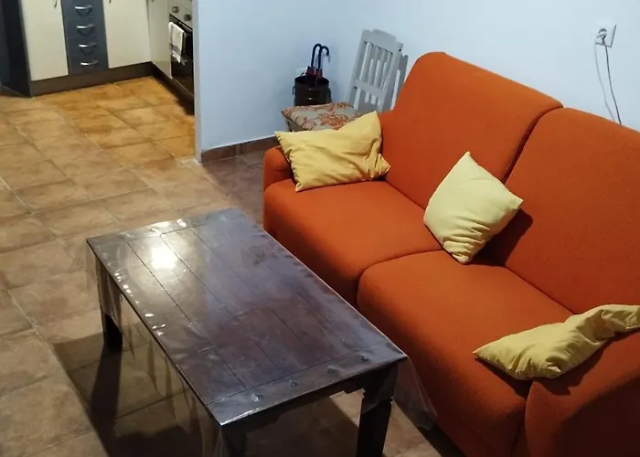 아파트 El Respiro De *