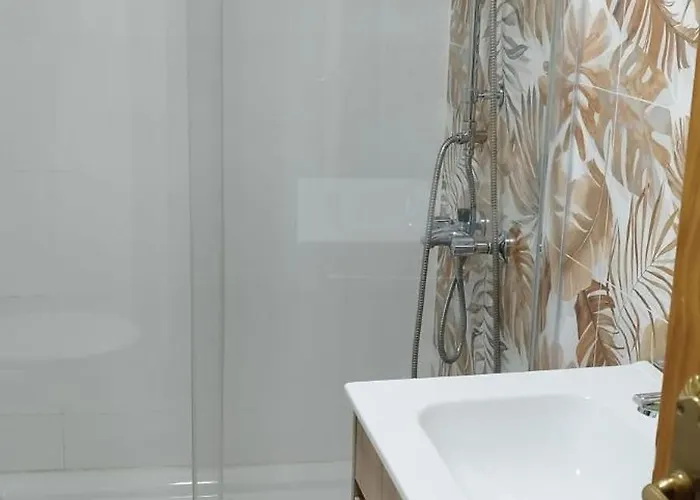 El Respiro De 아파트 *