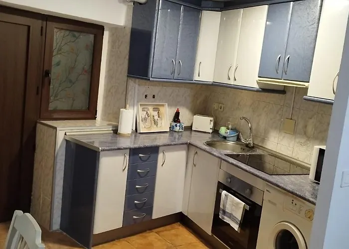 El Respiro De 칸델레다