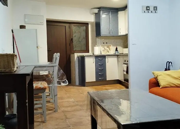 El Respiro De * 칸델레다