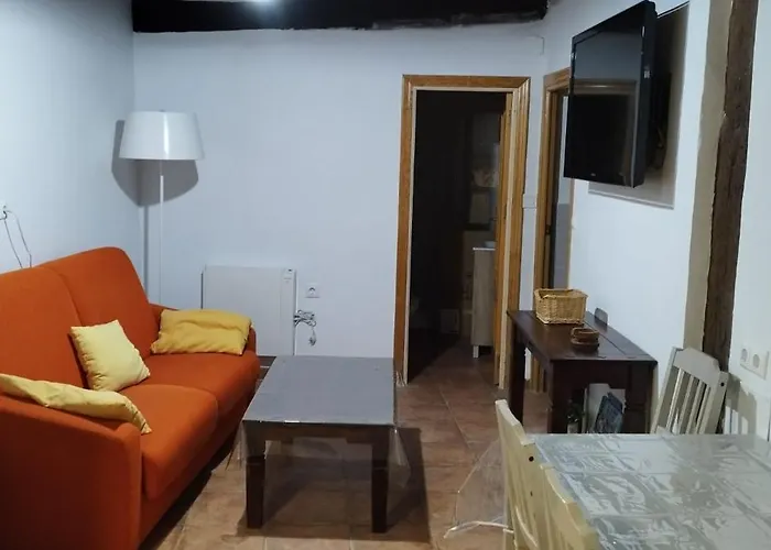 El Respiro De 아파트