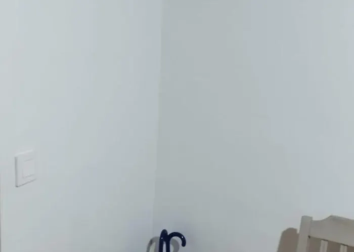 아파트 El Respiro De