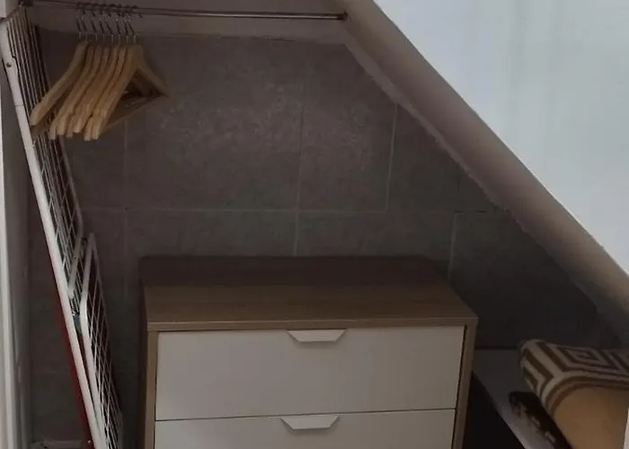 El Respiro De 아파트 *