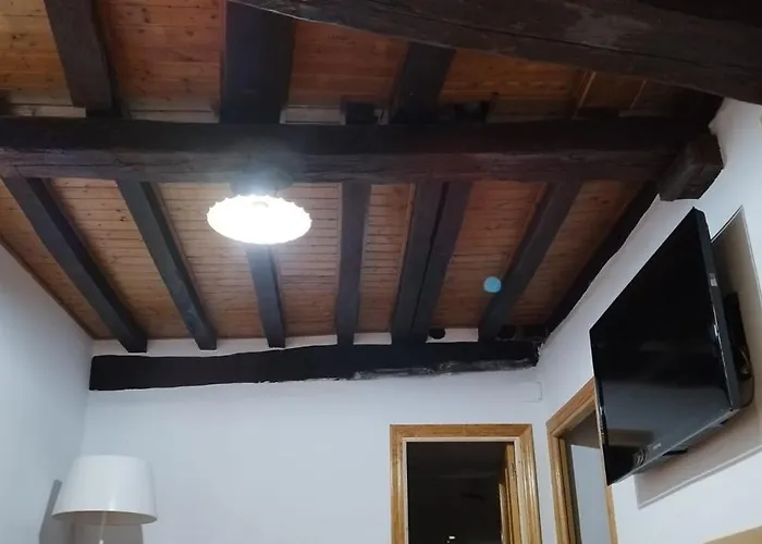 아파트 El Respiro De *